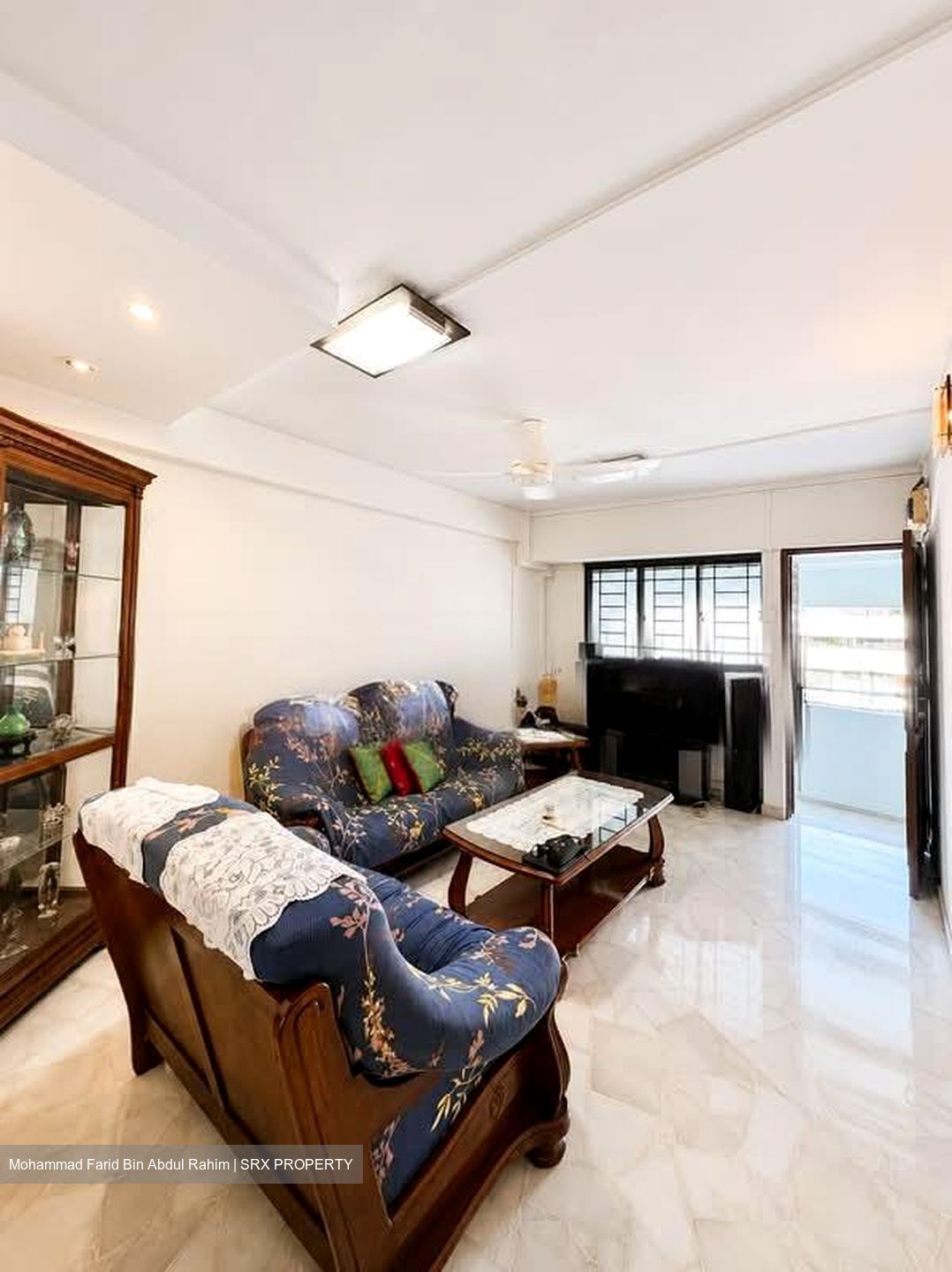 Blk 412 Pandan Gardens (Jurong East), HDB 3 Rooms #586533841